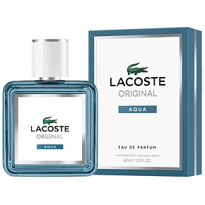 Lacoste Original Aqua woda toaletowa dla mężczyzn 60 ml