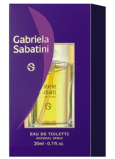 Gabriela Sabatini woda toaletowa dla kobiet 20 ml