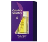 Gabriela Sabatini woda toaletowa dla kobiet 20 ml