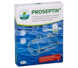 Proxim Proseptik Bio preparat do płynnego rozkładu i rozkładu fekaliów 80 g