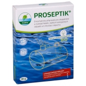 Proxim Proseptik Bio preparat do płynnego rozkładu i rozkładu fekaliów 80 g
