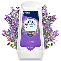 Glade odświeżacz powietrza żelowy Lawenda i jaśmin, 150 g
