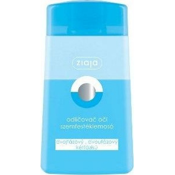 Ziaja Demakijaż dwufazowy 120 ml