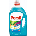 Persil Deep Clean Freshness by Silan tekutý prací gel na bílé a stálobarevné prádlol 20 dávek 1,5 l