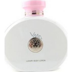 Versace pour Femme tělové mléko 200 ml