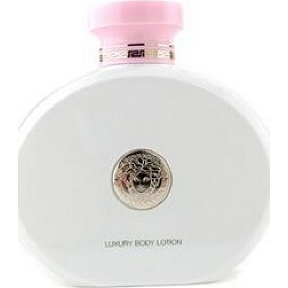 Versace pour Femme tělové mléko 200 ml