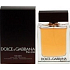 Dolce & Gabbana The One for Men toaletní voda 50 ml