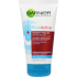 Garnier Skin Naturals Pure Active krémový peeling 150 ml