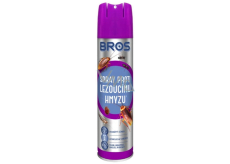 Bros Przeciwko owadom pełzającym spray 400 ml
