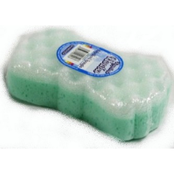 Abella Gąbka kąpielowa Kokardka 1 sztuka