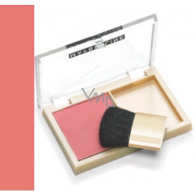 Maybelline Affinitone tvářenka 62 Rosewood 4,5 g Maybelline Affinitone tvářenka 62 Rosewood 4,5 g