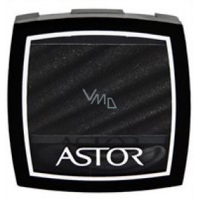 Astor Couture Eye Shadow oční stíny 720 Glam Black 3,2 g