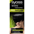 Syoss ProNature dlouhotrvající barva na vlasy 1-1 černý