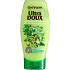 Garnier Ultra Doux 5 rostlin balzám pro normální a oslabené vlasy 200 ml