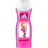 Adidas Fruity Rhythm sprchový gel pro ženy 250 ml