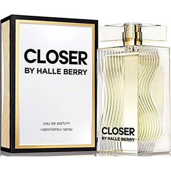 Halle Berry Closer parfémovaná voda pro ženy 30 ml