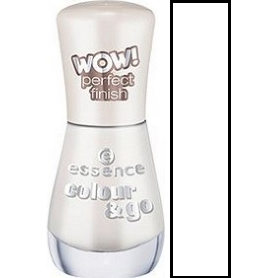 Essence Colour & Go lak na nehty 152 Give Me Nude, Baby! 8 ml