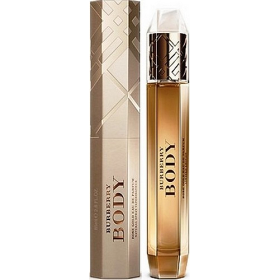 Burberry Body Rose Gold Eau de Parfum parfémovaná voda pro ženy 60 ml