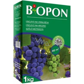 Bopon Vinná réva hnojivo 1 kg