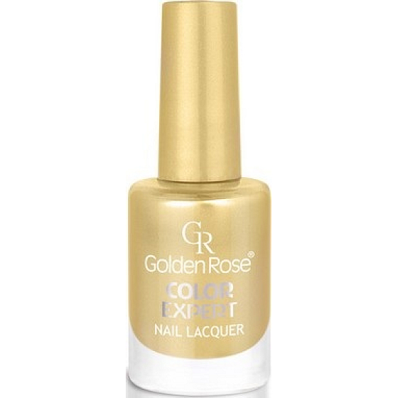 Golden Rose Color Expert lak na nehty 61 10,2 ml