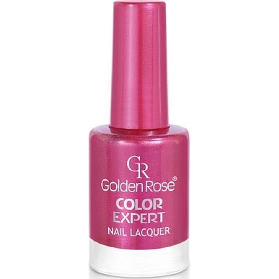 Golden Rose Color Expert lak na nehty 38 10,2 ml