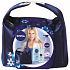 Nivea Smooth antiperspirant roll-on 50 ml + odličovač 1250 ml + tělové mléko 400 ml + taška, pro ženy kosmetická sada