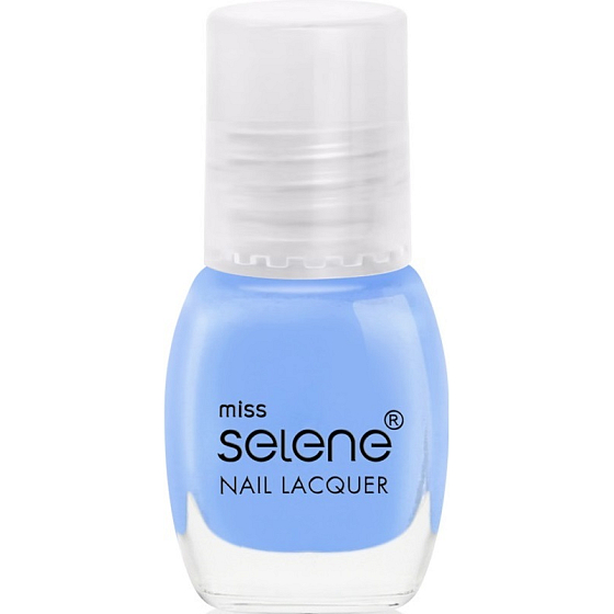 Miss Selene Nail Lacquer mini lak na nehty 246 5 ml