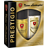 Tonino Lamborghini Prestigio parfémovaný deodorant sklo pro muže 75 ml + deodorant sprej 150 ml, kosmetická sada