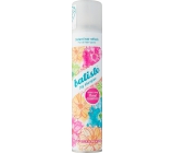 Batiste Floral Essences suchy szampon do włosów dla objętości i blasku 200 ml