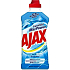 Ajax Max Power Waterfall Splash Universální čisticí gel 750 ml