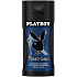 Playboy King of The Game sprchový gel pro muže 400 ml