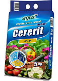 Cererit Hobby Gold kompaktowane granulowane nawozy, 5 kg