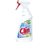 Clin do okien Citrus, środek do czyszczenia okien i szkła, 500 ml
