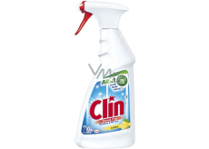 Clin do okien Citrus, środek do czyszczenia okien i szkła, 500 ml