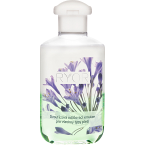 RYOR dwufazowa emulsja do demakijażu dla wszystkich typów cery, 150 ml