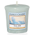 Yankee Candle Sea Air - Mořský vzduch vonná svíčka votivní 49 g