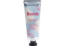 Bomb Cosmetics Pasjonujące owoce preparat do rąk w tubie 25 ml