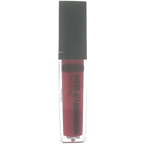 Moje Sensinity 24 hodinový lesk na rty č. 08, 7 ml