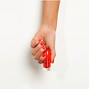 Essence Shine Last & Go! lak na nehty 15 Heatwave 8 ml