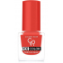 Golden Rose Ice Color Nail Lacquer lak na nehty mini 123 6 ml
