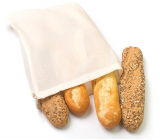 ProDům Worek na pieczywo 32 x 34 x 1 cm