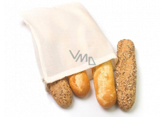 ProDům Worek na pieczywo 32 x 34 x 1 cm