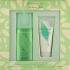 Elizabeth Arden Green Tea toaletní voda pro ženy 100 ml + Honey Drops tělový krém 100 ml, dárková sada