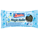 Spontex Magiczna gąbka z mydłem 6 sztuk
