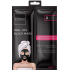 Gabriella Salvete Black Peel Off černá slupovací pleťová maska s aktivním uhlím 2 x 8 ml