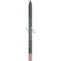 Artdeco Soft Eyeliner wodoodporna konturówka do oczu 15 Dark Hazelnut 1,2 g