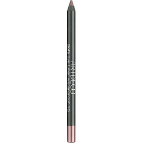 Artdeco Soft Eyeliner wodoodporna konturówka do oczu 15 Dark Hazelnut 1,2 g