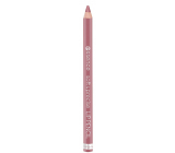 Essence Soft & Precise kredka do ust 202 My Mind 0,78 g