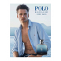 Ralph Lauren Polo Deep Blue parfém pro muže 1,2 ml s rozprašovačem, vialka