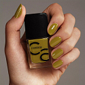 Catrice ICONails Gel Lacque lak na nehty 126 Get Slimed 10,5 ml